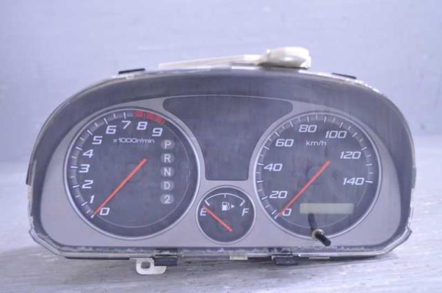 【中古】中古部品 バモス HM1 スピードメーター 【3310580000-250725000661400】