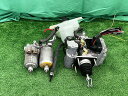 【中古】中古部品 アクア NHP10 ABSアクチュエーター 【3330240100-002025582642500】