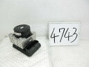 【中古】中古部品 ノート E12 ABSアクチュエーター 【3500170000-250726501242500】