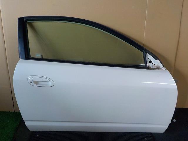 【中古】中古部品 インテグラ DC5 右フロントドア 【3260200000-250724000213100】