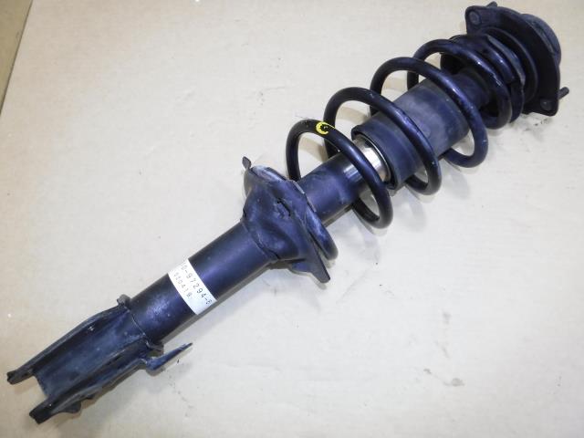 【中古】中古部品 マックス L950S 右フロントストラット 【3310250100-001692773150110】