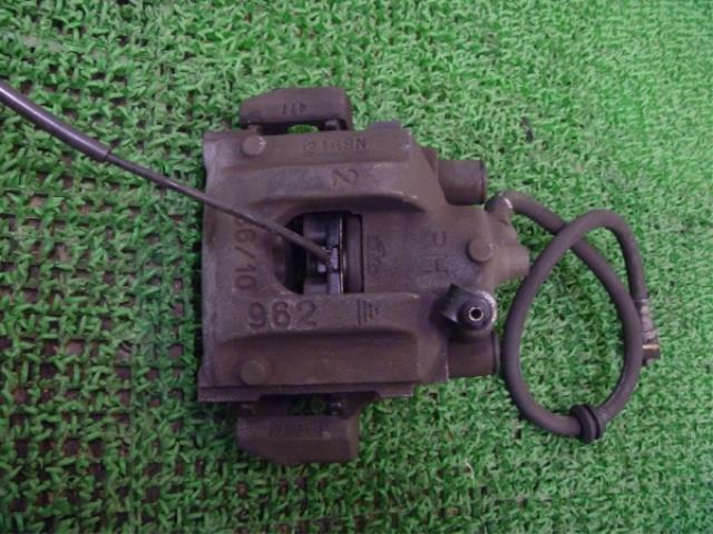 【中古】中古部品 ローバー 75 RJ25 右リアキャリパー 【3310250100-001210492544430】