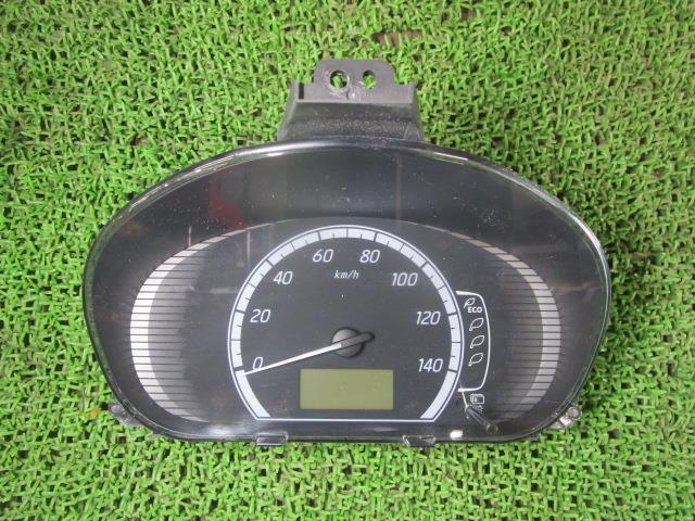 【中古】中古部品 デイズ B21W スピードメーター 【3330540100-250610000161400】