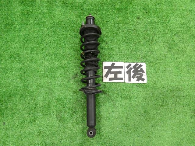 【中古】中古部品 スターレット EP85 左リアストラット 【3260250000-000025099450410】