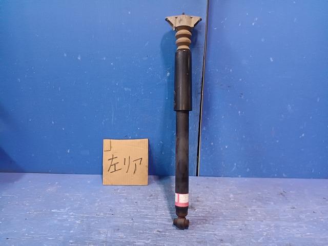 【中古】中古部品 ビアンテ CCEFW 左リアショックアブソーバー 【3310050100-001645958250800】