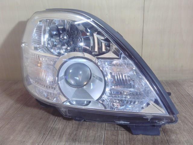 【中古】中古部品 ティアナ J31 右ヘッドランプ 【3310390100-241018000210800】