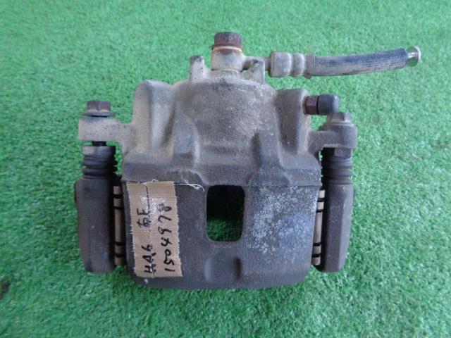 【中古】中古部品 アクティ HA6 右フロントキャリパー 【3340030100-150497800044331】
