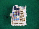 【中古】中古部品 N-WGN JH1 ヒューズボックス 【3540020100-000007071267800】