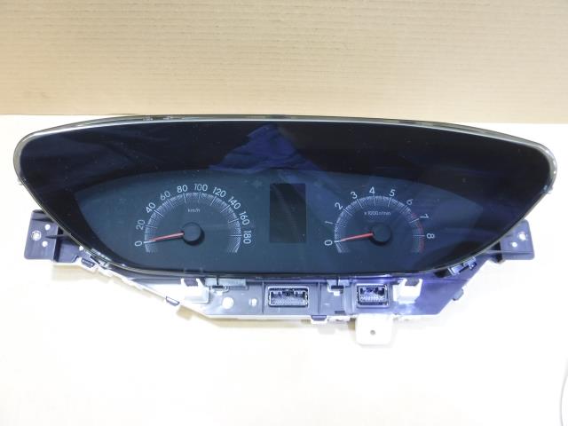 【中古】中古部品 ラクティス SCP100 スピードメーター 【3310250100-001562204461400】