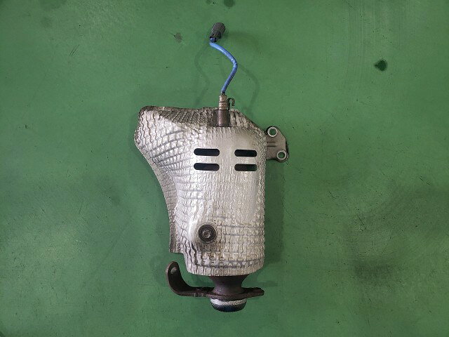 【中古】中古部品 ムーヴコンテ L575S エキゾーストマニホールド 【3310590000-202507081120160】