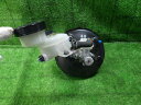 【中古】中古部品 パッソ KGC35 ブレーキマスター 【3330420100-250711000147160】
