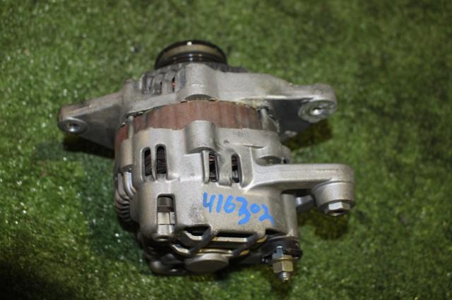 【中古】中古部品 アイ HA1W オルタネーター 【3330950100-000041630260200】