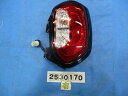 【中古】中古部品 クロスビー MN71S 右テールランプ 【3310040100-000253017015500】