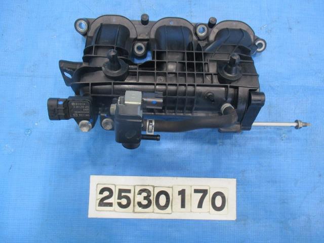 【中古】中古部品 クロスビー MN71S インテークマニホールド 【3310040100-000253017020150】