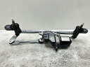 【中古】中古部品 フィアット 500 31212 フロントワイパーモーター 【3310070100-000090772261600】