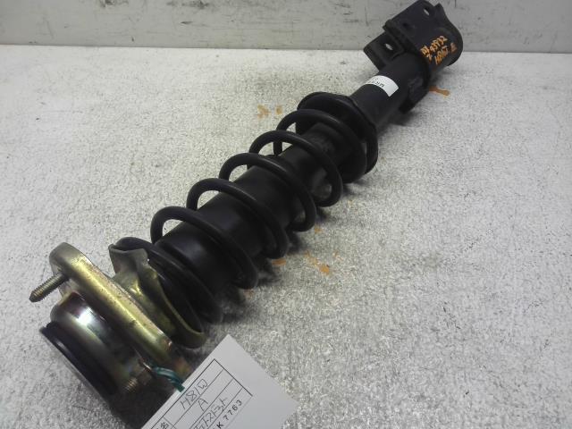 【中古】中古部品 eKスポーツ H81W 左フロントストラット 【3310160100-000004393250210】