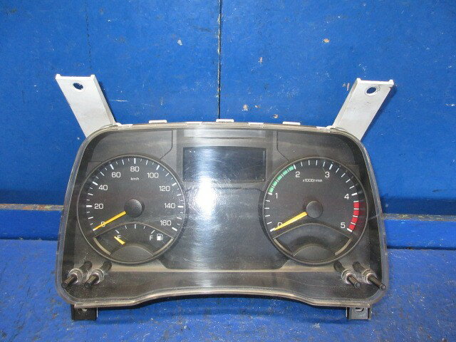 【中古】中古部品 キャンター FBA20 スピードメーター 【3310270100-000014912861400】