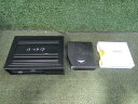 【中古】中古部品 グロリア ENY34 CDチェンジャー 【3330200100-230417000061250】