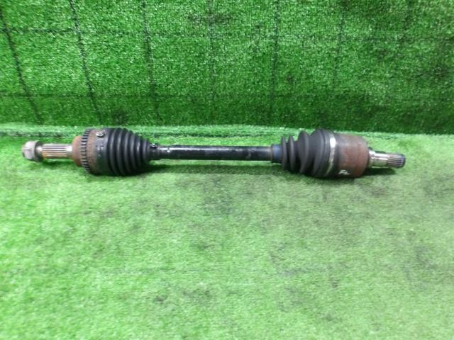【中古】中古部品 ワゴンR MH21S 左フロントドライブシャフト 【3330420100-250718000342200】