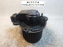 【中古】中古部品 アルト HA35S ヒーターブロアモーター 【3330470100-250715000467900】