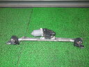 【中古】中古部品 シエンタ NCP81G フロントワイパーモーター 【3330540100-250618000861600】