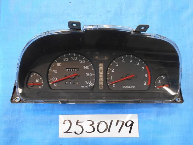 【中古】中古部品 インプレッサ GF8 スピードメーター 【3310040100-000253017961400】