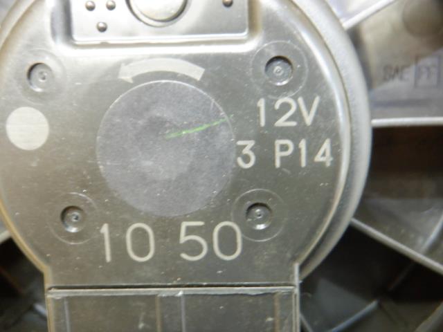 【中古】中古部品 ライフ JC1 ヒーターブロアモーター 【3310250100-0016363905679...