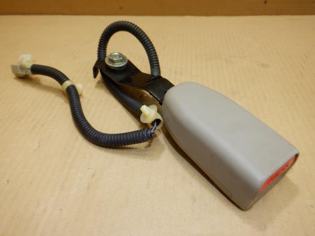 【中古】中古部品 ライフ JC1 シートベルト 【3310250100-001636391277150】
