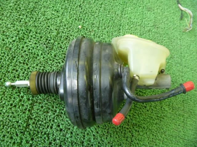 【中古】中古部品 アウディ S6 4BAQJF ブレーキマスター 【3310250100-001026515547160】