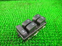 【中古】中古部品 タントエグゼ L455S パワーウインドウスイッチ 【3330210100-000037132661900】