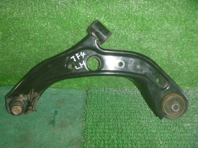 【中古】中古部品 N−BOX JF4 左フロントロアアーム 【3330370100-000253013451740】