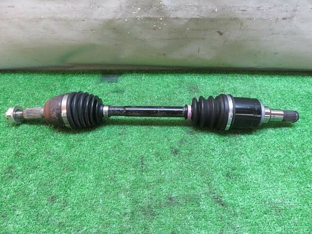 【中古】中古部品 キャリィ DA16T 左フロントドライブシャフト 【3330380100-000030032742200】
