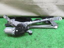 【中古】中古部品 ステラ LA160F フロントワイパーモーター 【3330380100-000030039561600】
