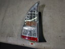 【中古】中古部品 プリウス ZVW30 左テールランプ 【3330810100-250730000415600】