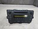 【中古】中古部品 プリウス ZVW30 オーディオ 【3330810100-250730000461050】(2)