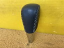 【中古】中古部品 カローラルミオン ZRE154N シフトレバー 【3330960100-000052528537850】