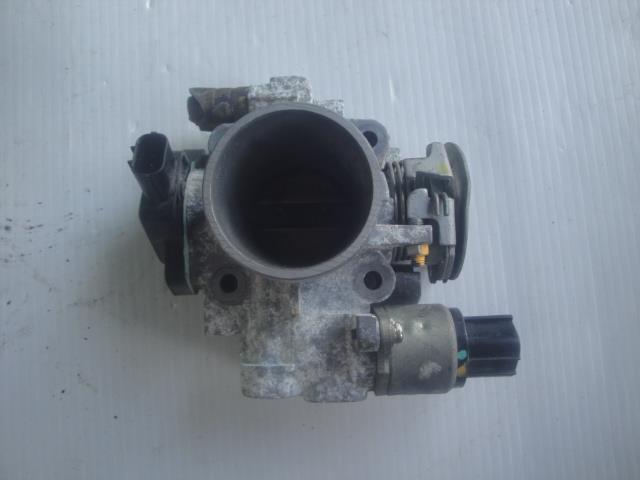 【中古】中古部品 ゼスト JE2 スロットルボディ 【3100430000-250801000220300】