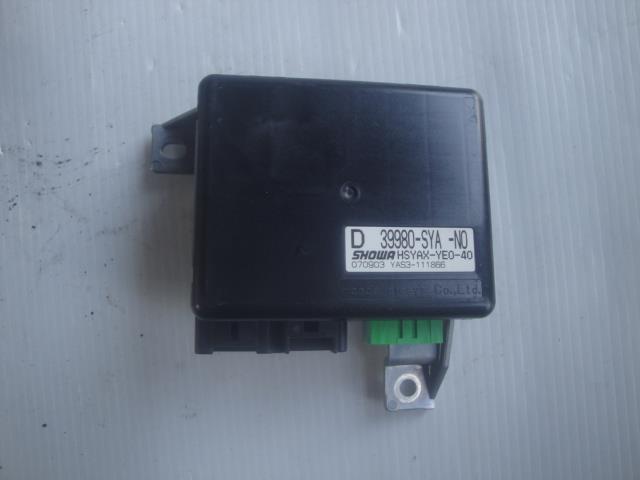 【中古】中古部品 ゼスト JE2 PSコンピューター 【3100430000-250801000263500】