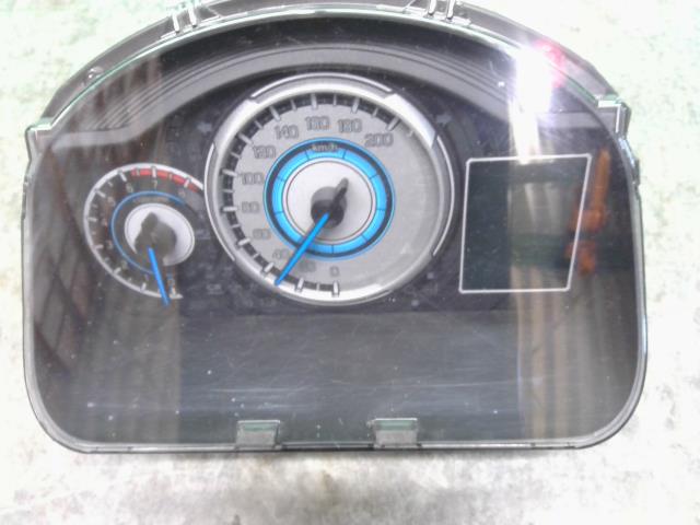 【中古】中古部品 クロスビー MN71S スピードメーター 【3260310000-250801000161400】