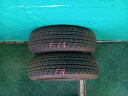【中古】中古部品 タイヤ関連 タイヤ 【3310080100-250618500247200】
