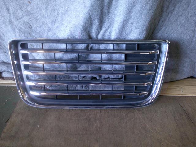 【中古】中古部品 バモスホビオ HM3 ラジエータグリル 【3310410000-000253027110400】