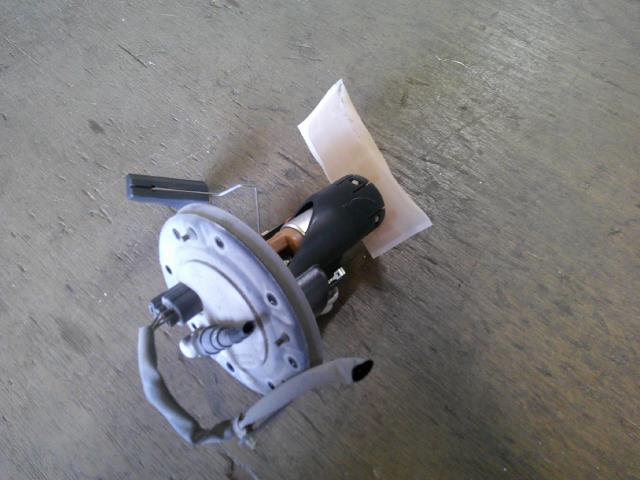 【中古】中古部品 バモスホビオ HM3 フューエルポンプ 【3310410000-000253027120600】