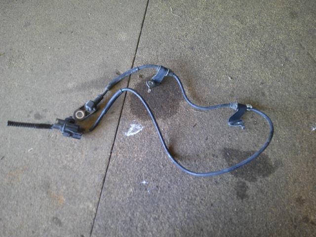 【中古】中古部品 バモスホビオ HM3 ABSセンサー 【3310410000-000253027163451】