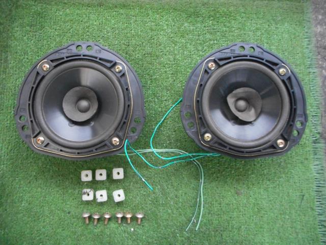 【中古】中古部品 R2 RC2 スピーカー 【3330190100-000002151467500】