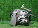 【中古】中古部品 ライフ JB2 オルタネーター 【3330420100-250724000260200】