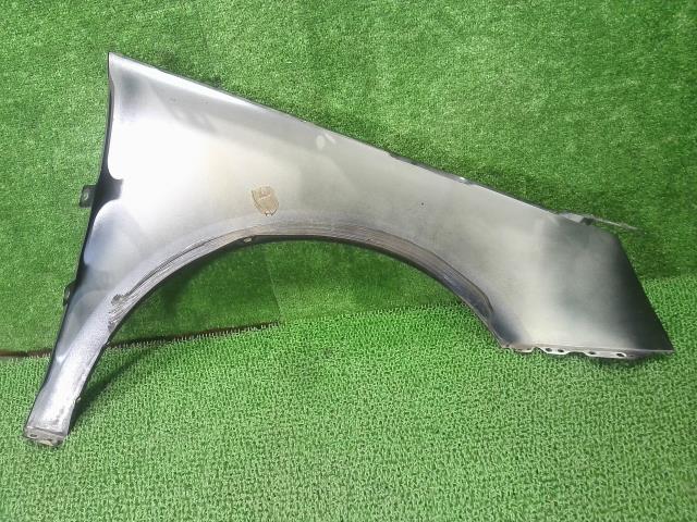 【中古】中古部品 アウディ A1 8XCAX 左フロントフェンダー 【3330900100-00002509...