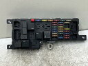 【中古】中古部品 ボルボ 70シリーズ SB5254AW ヒューズボックス 【3310070100-0000Y0760867800】