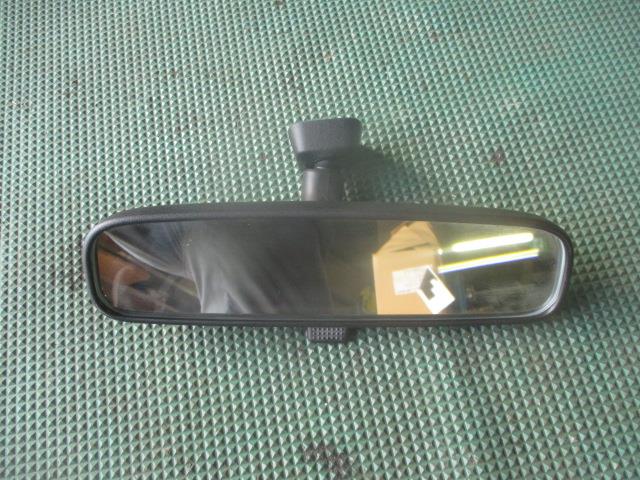 【中古】中古部品 プリウス ZVW30 ルームミラー 【3310190100-000255003977600】