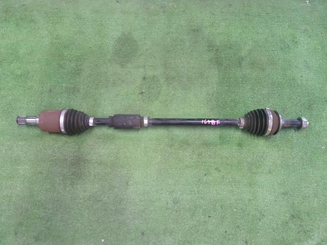 【中古】中古部品 N−ONE JG1 右フロントドライブシャフト 【3310200100-000022116542100】