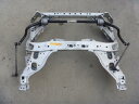 【中古】中古部品 BMW 3シリーズ VR20 フロントメンバー 【3310250100-001183181151710】